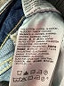 Levi's Blue Jeans Size 25 waist - photo 8