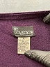 NY Collection Purple Cardigan Size XL - photo 7