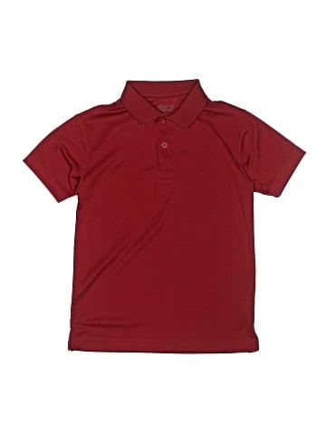 Chaps Short Sleeve Top (view 1)