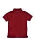 Chaps Burgundy Short Sleeve Top Size XS (kids) - photo 1
