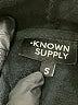 Known Supply Black Jumpsuit Size S - photo 4