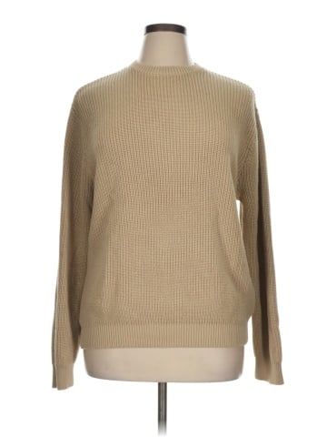 Brandy Melville Pullover Sweater (view 1)