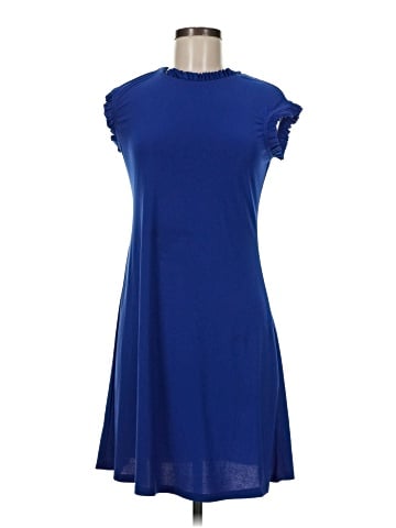 Nik and Nash Casual Dress (view 1)