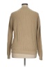 Brandy Melville Solid Tan Pullover Sweater Size XL (estimated) - photo 2