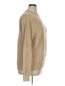 Brandy Melville Solid Tan Pullover Sweater Size XL (estimated) - photo 4
