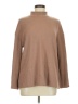 Old Navy Brown Turtleneck Sweater Size M - photo 1