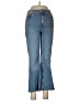 MNG Blue Jeans Size 6 - photo 1
