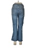 MNG Blue Jeans Size 6 - photo 2