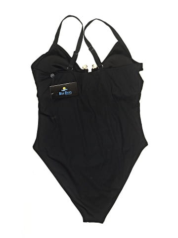 Ree Bees Swimwear One Piece Swimsuit (view 2)