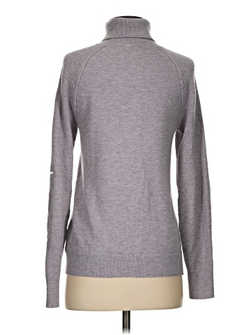 Meadow Rue Turtleneck Sweater (view 2)