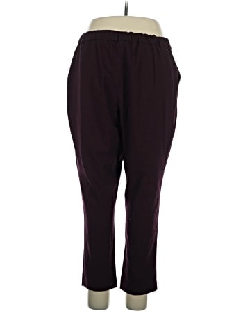 Jules & Leopold Active Pants (view 2)