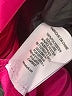 Trina Turk 100% Polyester Solid Pink Cocktail Dress Size 8 - photo 8
