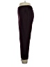 Jules & Leopold Solid Burgundy Active Pants Size XL - photo 5