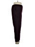 Jules & Leopold Solid Burgundy Active Pants Size XL - photo 4