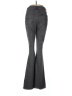 Lee Chevron-herringbone Gray Jeans Size 8 - photo 2