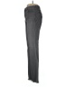 Lee Chevron-herringbone Gray Jeans Size 8 - photo 5