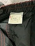 Funboard Black Casual Pants Size 160 - 165 cm - photo 3