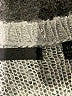 ATM Metallic Silver Pullover Sweater Size S - photo 7