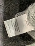 ATM Metallic Silver Pullover Sweater Size S - photo 8