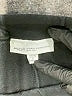 Purejill Solid Black Casual Pants Size 2X - photo 4