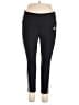 Adidas Black Active Pants Size 2X - photo 1