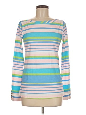 Lilly Pulitzer Long Sleeve T-Shirt (view 1)