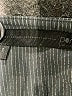 Porto Solid Gray Dress Pants Size 6 (1) - photo 7