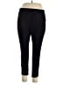 Bobeau Black Casual Pants Size XL - photo 1