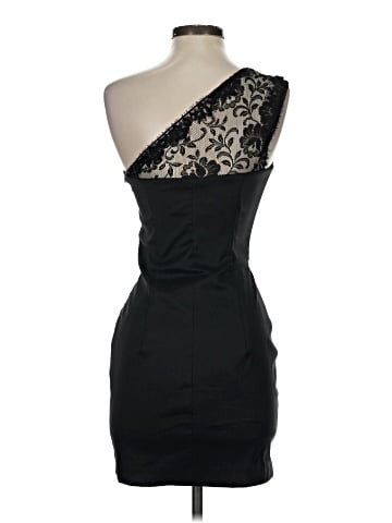 Jessica McClintock Cocktail Dress (view 2)