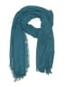 Pimkie Teal Scarf One size - photo 1