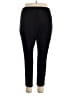 Bobeau Black Casual Pants Size XL - photo 2