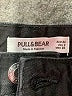 Pull&Bear Black Jeans Size 2 - photo 7