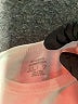 Amazon Essentials 100% Cotton Ivory Long Sleeve Onesie Size 6-9 mo - photo 3