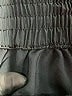 Crz Yoga Solid Black Athletic Shorts Size L (estimated) - photo 3