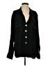 Zara Black Long Sleeve Blouse Size XS - photo 1