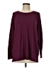 Unbranded Burgundy Pullover Sweater Size M - photo 1