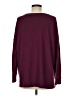 Unbranded Burgundy Pullover Sweater Size M - photo 2
