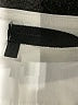 Unbranded Solid White Active Pants Size 6 (estimated) - photo 4