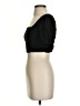 Unbranded Black Short Sleeve Top Size S - photo 5