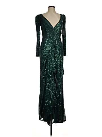 IEENA for Mac Duggal Cocktail Dress (view 1)