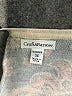 Croft & Barrow Paisley Blue Pullover Sweater Size 3X - photo 7