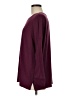 Unbranded Burgundy Pullover Sweater Size M - photo 5