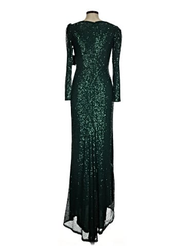 IEENA for Mac Duggal Cocktail Dress (view 2)