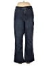 Lee Blue Jeans Size 14 - photo 1