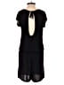 Acemi Solid Black Romper Size S - photo 2