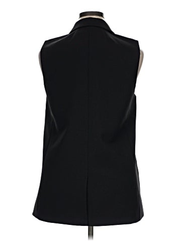Madewell Tuxedo Vest (view 2)