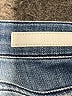 Cello Jeans Solid Blue Jeans Size 14 - photo 8