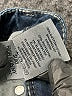 Silver Jeans Co. Blue Jeans Size 34 waist - photo 9