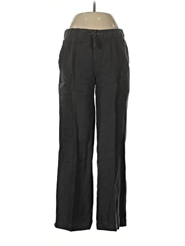 James Perse Linen Pants (view 1)