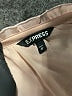Express 100% Polyester Pink 3/4 Sleeve Blouse Size M - photo 7